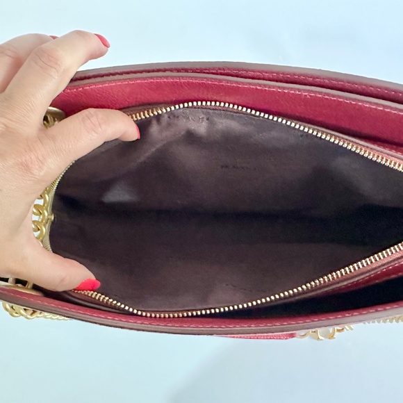 Coach - Bryant Convertible Carryall - Picture 9 of 16